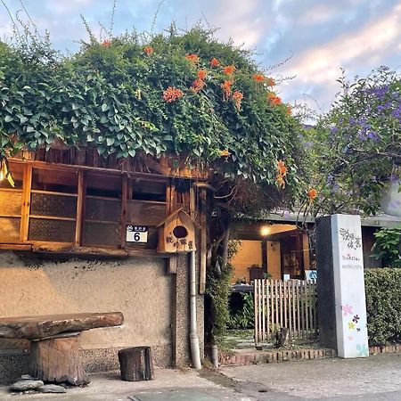 Day Dream Διαμέρισμα Hualien City Εξωτερικό φωτογραφία