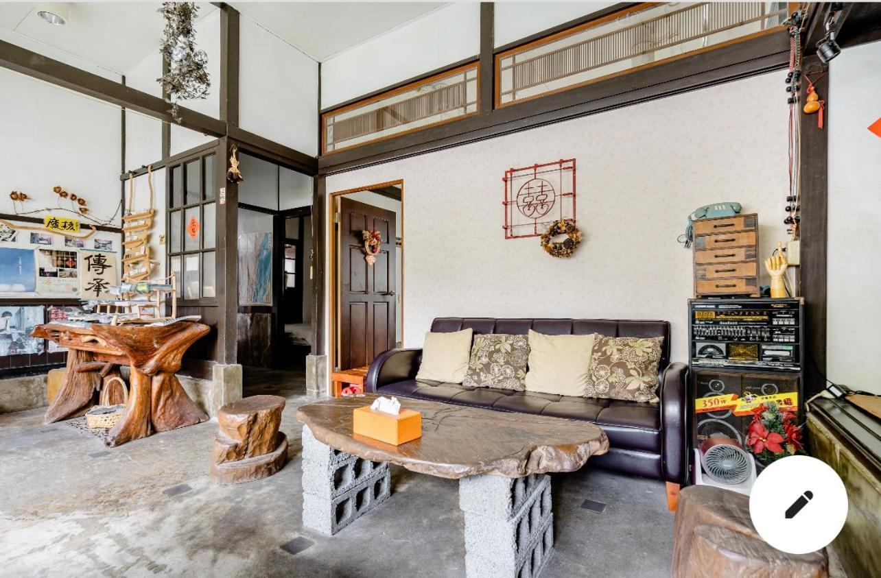 Day Dream Διαμέρισμα Hualien City Εξωτερικό φωτογραφία