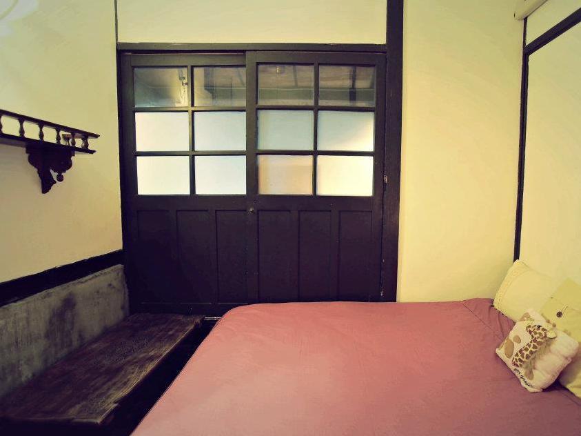 Day Dream Διαμέρισμα Hualien City Εξωτερικό φωτογραφία