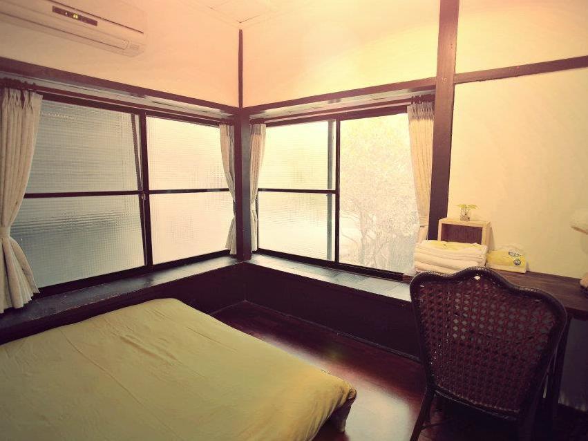 Day Dream Διαμέρισμα Hualien City Εξωτερικό φωτογραφία