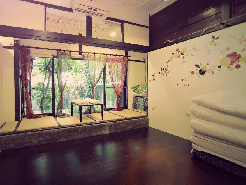 Day Dream Διαμέρισμα Hualien City Εξωτερικό φωτογραφία