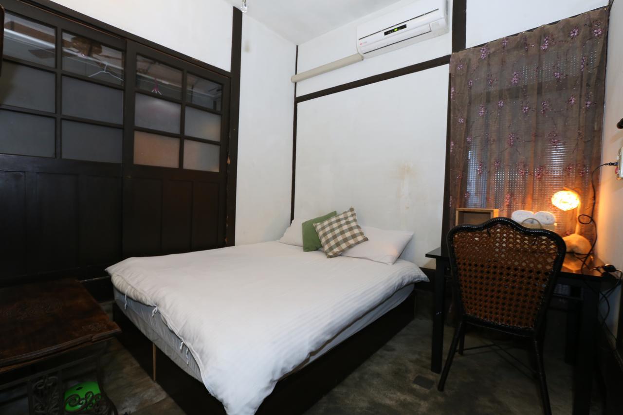 Day Dream Διαμέρισμα Hualien City Εξωτερικό φωτογραφία