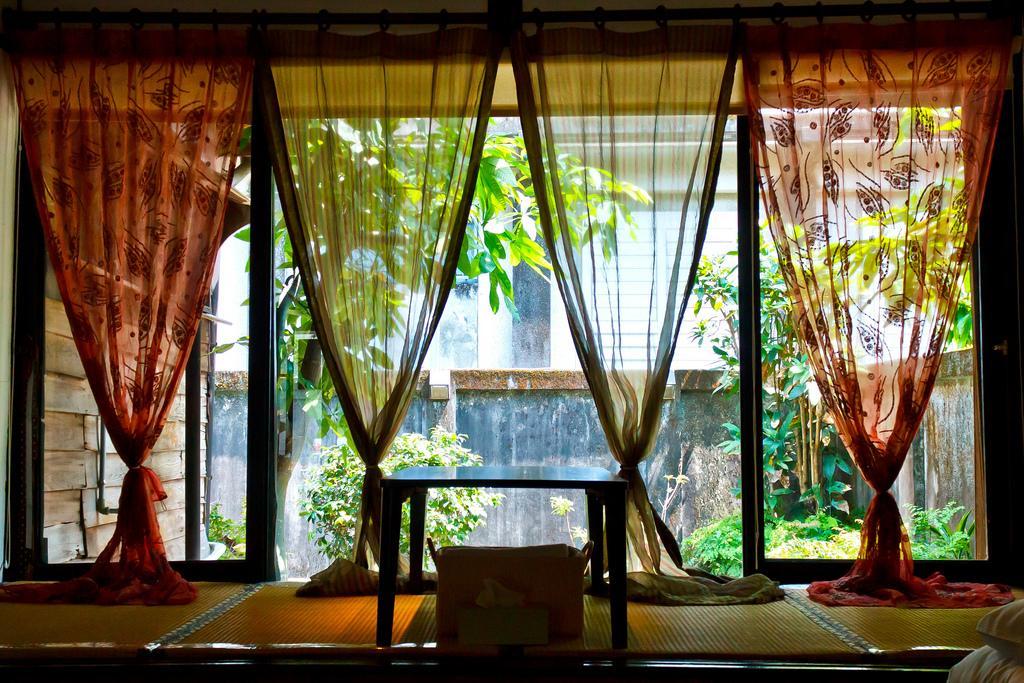 Day Dream Διαμέρισμα Hualien City Εξωτερικό φωτογραφία
