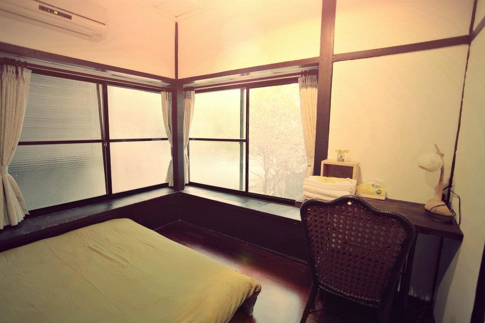 Day Dream Διαμέρισμα Hualien City Εξωτερικό φωτογραφία