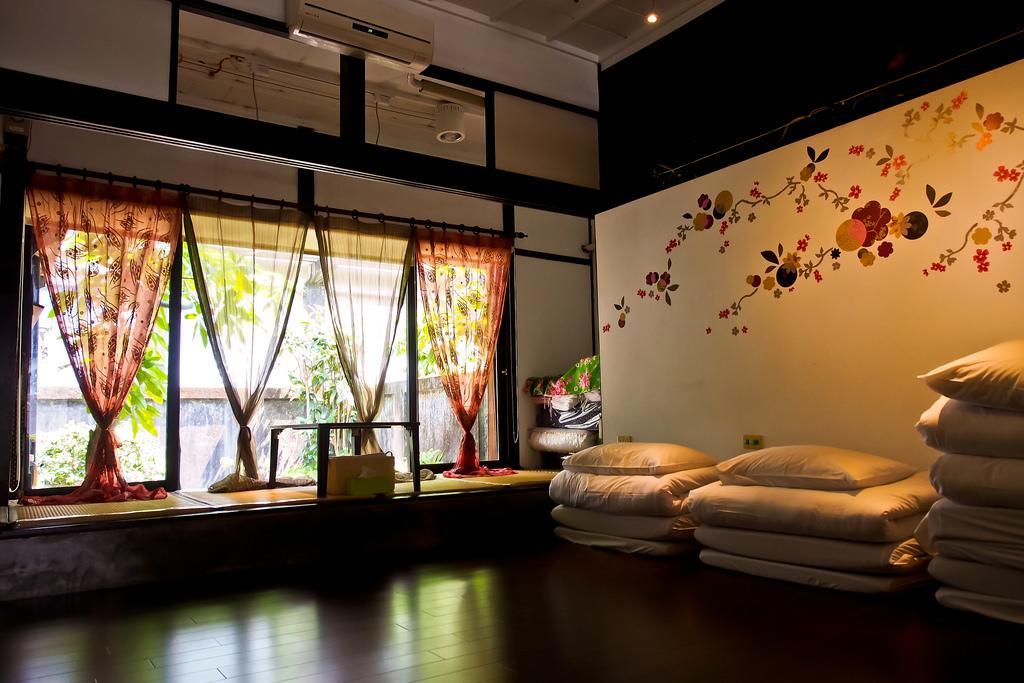 Day Dream Διαμέρισμα Hualien City Εξωτερικό φωτογραφία