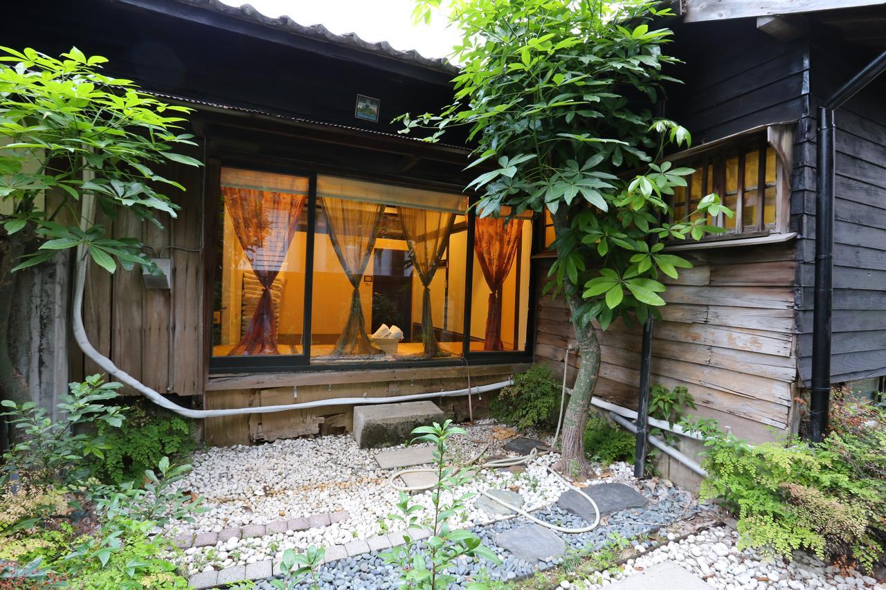 Day Dream Διαμέρισμα Hualien City Εξωτερικό φωτογραφία