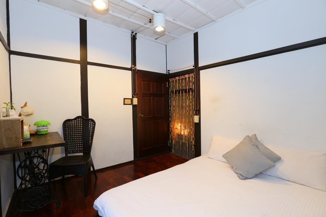 Day Dream Διαμέρισμα Hualien City Εξωτερικό φωτογραφία