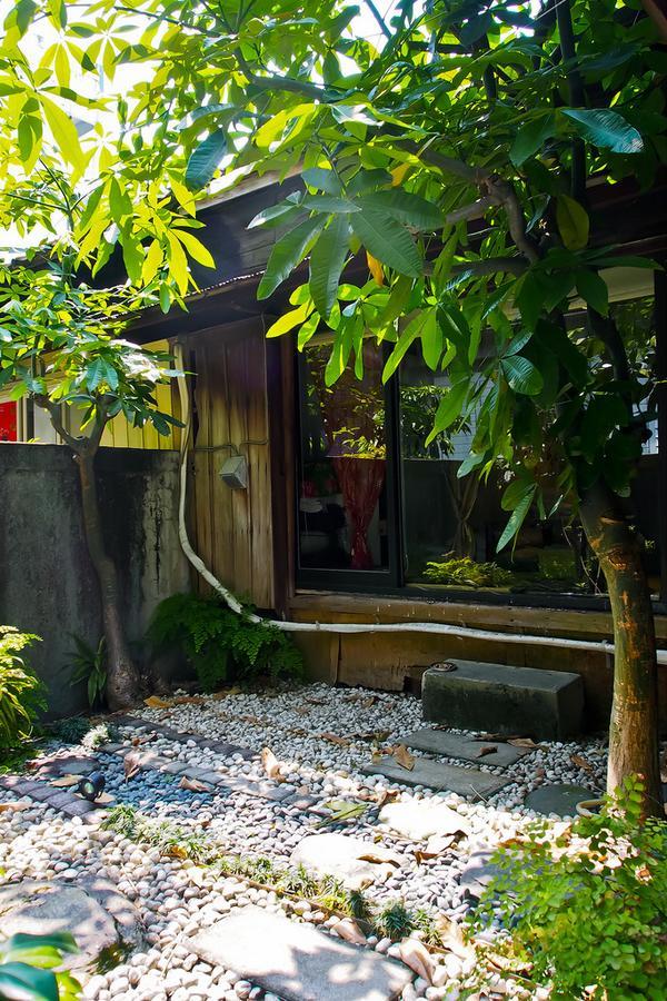 Day Dream Διαμέρισμα Hualien City Εξωτερικό φωτογραφία