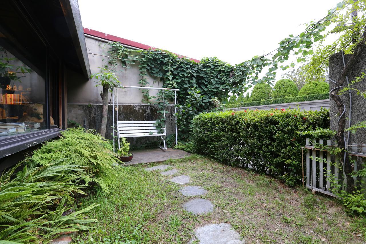 Day Dream Διαμέρισμα Hualien City Εξωτερικό φωτογραφία