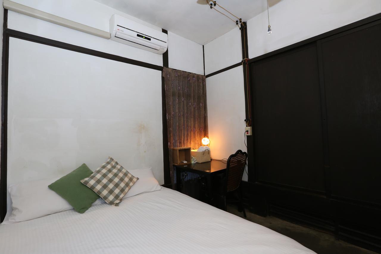 Day Dream Διαμέρισμα Hualien City Εξωτερικό φωτογραφία