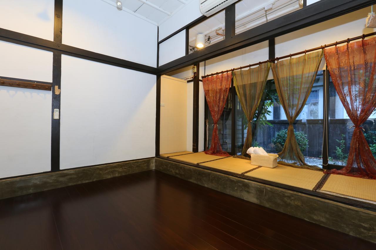 Day Dream Διαμέρισμα Hualien City Εξωτερικό φωτογραφία