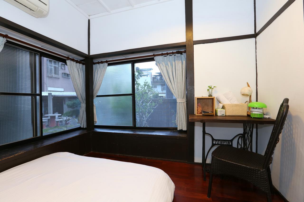 Day Dream Διαμέρισμα Hualien City Εξωτερικό φωτογραφία