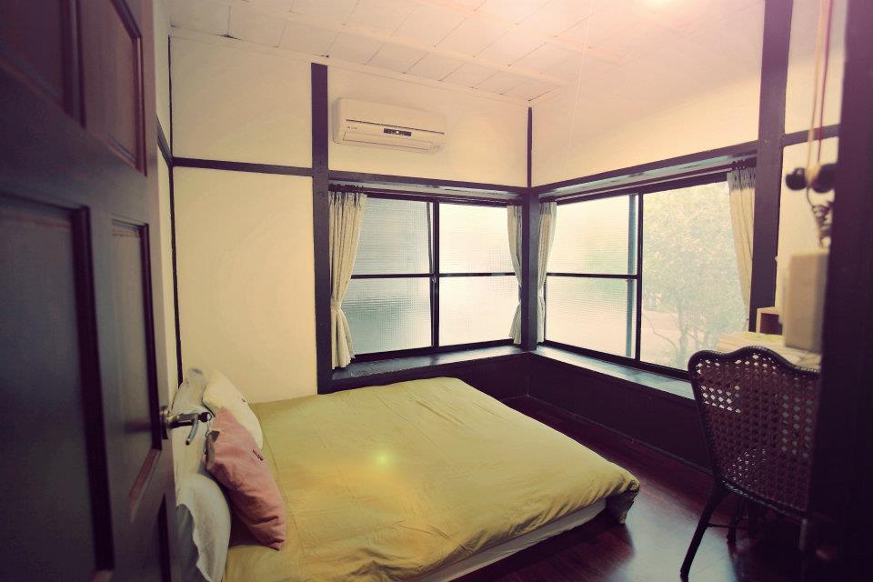 Day Dream Διαμέρισμα Hualien City Εξωτερικό φωτογραφία
