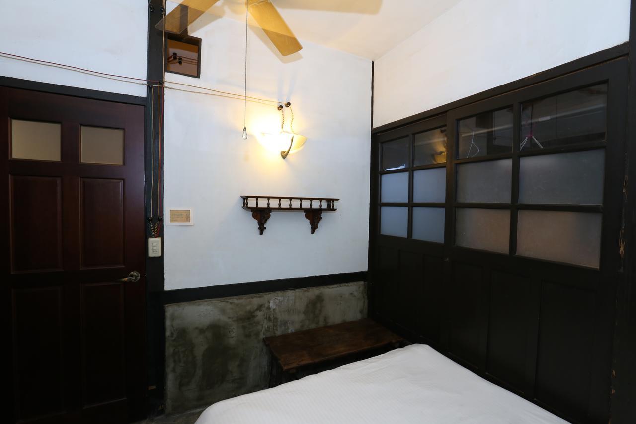 Day Dream Διαμέρισμα Hualien City Εξωτερικό φωτογραφία