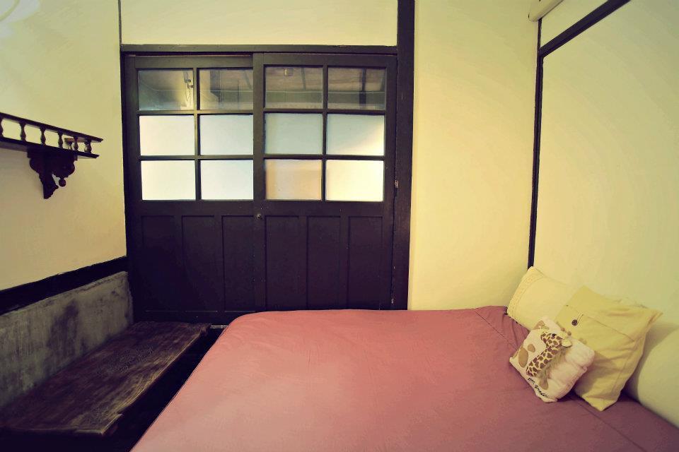 Day Dream Διαμέρισμα Hualien City Εξωτερικό φωτογραφία