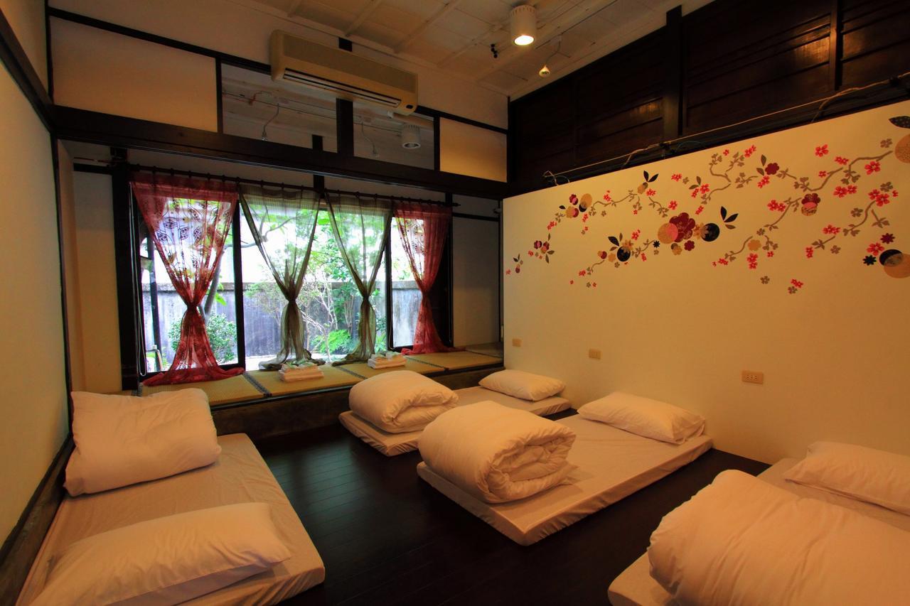 Day Dream Διαμέρισμα Hualien City Εξωτερικό φωτογραφία