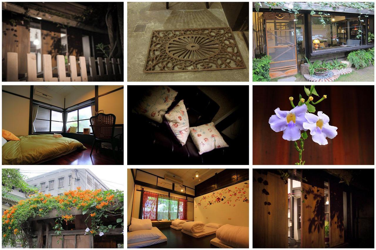 Day Dream Διαμέρισμα Hualien City Εξωτερικό φωτογραφία