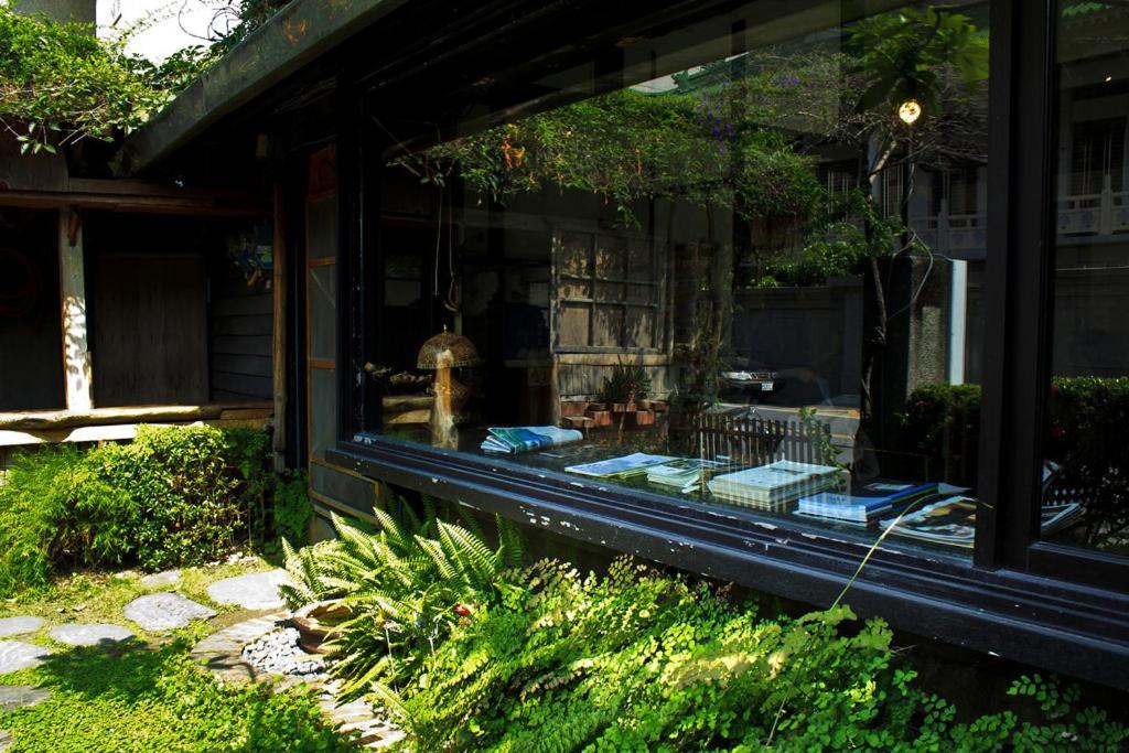 Day Dream Διαμέρισμα Hualien City Εξωτερικό φωτογραφία