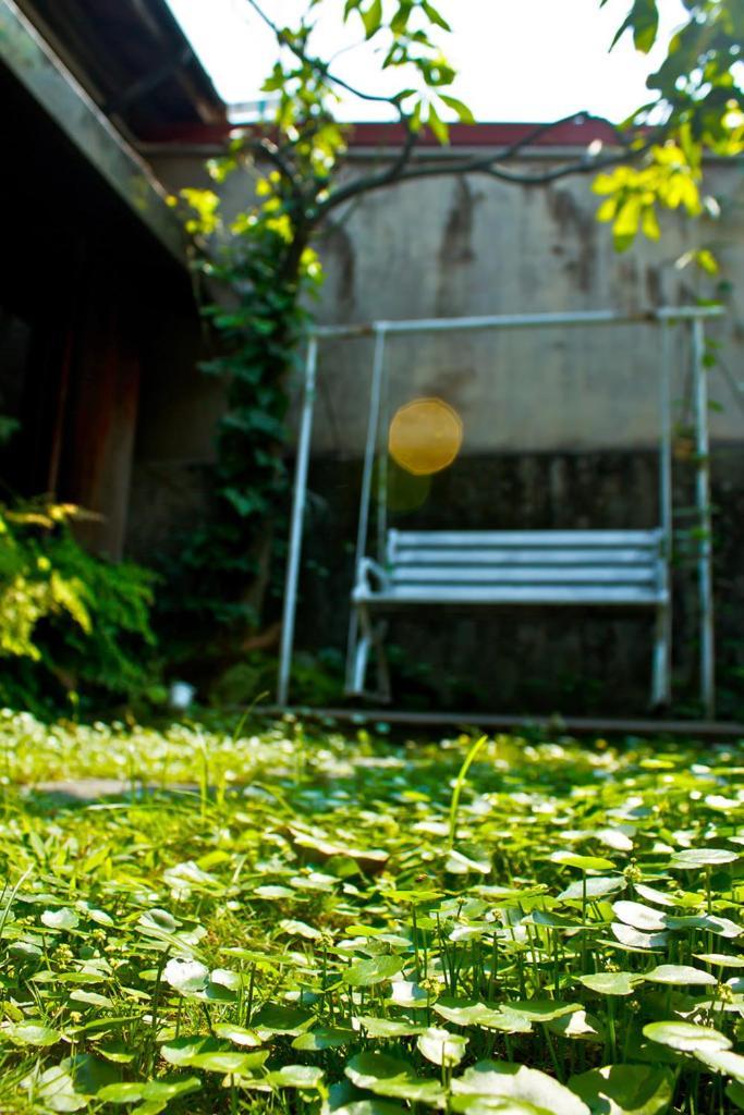 Day Dream Διαμέρισμα Hualien City Εξωτερικό φωτογραφία
